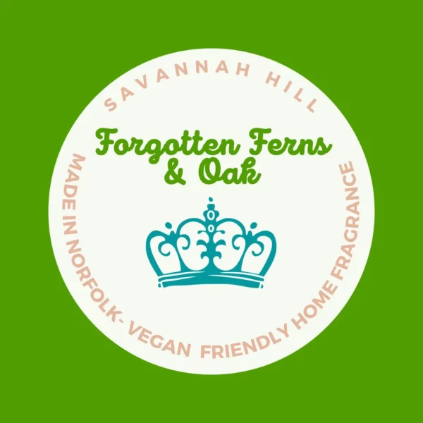Forgotten Fern & Oak