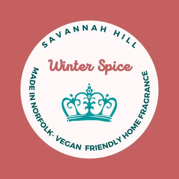 winter spices